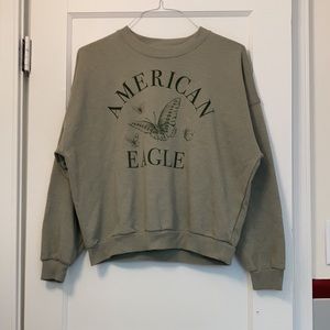 American Eagle Sweatshirt
